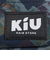 キウ（Kiu）ウォーターリペレントポーチ M K292-367