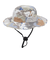 キウ（Kiu）UV&RAIN パッカブルサファリハット 2ND K428-509