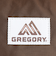 グレゴリー（GREGORY）ポーチ バッグ イージーショルダー ブラウンベージュ 140474A500