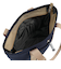 チャムス（CHUMS）トートバッグ スウェット ナイロン CH60-3974-N016