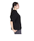 チャムス（CHUMS）半袖Tシャツ ヘビーウェイト チャムスロゴTシャツ CH11-2271-K001 ブラック オーバーサイズ