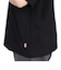 チャムス（CHUMS）半袖Tシャツ ヘビーウェイト チャムスロゴTシャツ CH11-2271-K001 ブラック オーバーサイズ