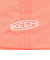 キーン（KEEN）帽子 キャップ トレッキング 登山 ナイロン バンジー 1030956