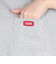 チャムス（CHUMS）半袖Tシャツ + ベスト キーストーン レイヤードTシャツ CH10-1493-G005 グレー 重ね着 セット