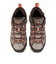 メレル（MERRELL）トレッキングシューズ ローカット 登山靴 モアブ 3 シンセティック ゴアテックス ワイド 500644W BUNGEE CORD ベ…