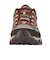 メレル（MERRELL）トレッキングシューズ ローカット 登山靴 モアブ 3 シンセティック ゴアテックス ワイド 500644W BUNGEE CORD ベ…