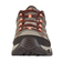 メレル（MERRELL）トレッキングシューズ ローカット 登山靴 モアブ 3 シンセティック ゴアテックス ワイド 500644W BUNGEE CORD ベ…