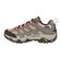 メレル（MERRELL）トレッキングシューズ ローカット 登山靴 モアブ 3 シンセティック ゴアテックス ワイド 500644W BUNGEE CORD ベ…