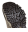 メレル（MERRELL）トレッキングシューズ ローカット 登山靴 モアブ 3 シンセティック ゴアテックス ワイド 500644W BUNGEE CORD ベ…
