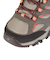 メレル（MERRELL）トレッキングシューズ ローカット 登山靴 モアブ 3 シンセティック ゴアテックス ワイド 500644W BUNGEE CORD ベ…