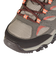 メレル（MERRELL）トレッキングシューズ ローカット 登山靴 モアブ 3 シンセティック ゴアテックス ワイド 500644W BUNGEE CORD ベ…