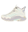 メレル（MERRELL）トレッキングシューズ ハイカット 登山靴 モアブ スピード 2 ミッド ゴアテックス 038500 GRAIGE パープル
