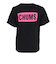 チャムス（CHUMS）キッズ LB ロゴ Glw 半袖Tシャツ CH21-1387-K001