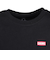 チャムス（CHUMS）キッズ LB ロゴ Glw 半袖Tシャツ CH21-1387-K001