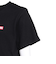 チャムス（CHUMS）キッズ LB ロゴ Glw 半袖Tシャツ CH21-1387-K001