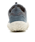 メレル（MERRELL）アウトドア タウン シューズ WRAPT J007173 SLATE インディゴブルー