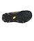メレル（MERRELL）トレッキングシューズ ハイカット 登山靴 モアブ 3 シンセティック ミッド ゴアテックス ワイド 500639W WALNUT サン…