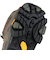メレル（MERRELL）トレッキングシューズ ハイカット 登山靴 モアブ 3 シンセティック ミッド ゴアテックス ワイド 500639W WALNUT サン…