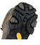 メレル（MERRELL）トレッキングシューズ ハイカット 登山靴 モアブ 3 シンセティック ミッド ゴアテックス ワイド 500639W WALNUT サン…