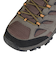 メレル（MERRELL）トレッキングシューズ ハイカット 登山靴 モアブ 3 シンセティック ミッド ゴアテックス ワイド 500639W WALNUT サン…