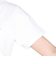 チャムス（CHUMS）半袖Tシャツ エルブレスコラボ LB ロゴ Glow Tシャツ CH11-2574-W001 ホワイト 蓄光 綿100