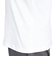 チャムス（CHUMS）半袖Tシャツ エルブレスコラボ LB ロゴ Glow Tシャツ CH11-2574-W001 ホワイト 蓄光 綿100