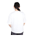 チャムス（CHUMS）半袖Tシャツ ヘビーウエイトポケットTシャツ CH11-2272-W001 ホワイト オーバーサイズ 厚地