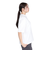 チャムス（CHUMS）半袖Tシャツ ヘビーウエイトポケットTシャツ CH11-2272-W001 ホワイト オーバーサイズ 厚地