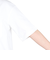 チャムス（CHUMS）半袖Tシャツ ヘビーウエイトポケットTシャツ CH11-2272-W001 ホワイト オーバーサイズ 厚地