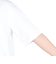チャムス（CHUMS）半袖Tシャツ ヘビーウエイトポケットTシャツ CH11-2272-W001 ホワイト オーバーサイズ 厚地
