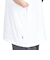 チャムス（CHUMS）半袖Tシャツ ヘビーウエイトポケットTシャツ CH11-2272-W001 ホワイト オーバーサイズ 厚地