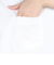 チャムス（CHUMS）半袖Tシャツ ヘビーウエイトポケットTシャツ CH11-2272-W001 ホワイト オーバーサイズ 厚地