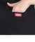 チャムス（CHUMS）半袖Tシャツ + ベスト キーストーン レイヤードTシャツ CH10-1493-K001 ブラック 重ね着 セット