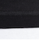 チャムス（CHUMS）半袖Tシャツ + ベスト キーストーン レイヤードTシャツ CH10-1493-K001 ブラック 重ね着 セット