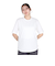 チャムス（CHUMS）半袖Tシャツ + ベスト キーストーン レイヤードTシャツ CH10-1493-K001 ブラック 重ね着 セット