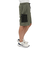 キーン（KEEN）ショートパンツ ショーツ ナイロン ストレッチ メッシュ 1030915