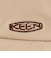 キーン（KEEN）帽子 キャップ トレッキング 登山 コットン ライク 1030960