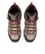 メレル（MERRELL）トレッキングシューズ ハイカット 登山靴 モアブ 3 シンセティック ミッド ゴアテックス ワイド 500640 BUNGEE COR…