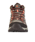 メレル（MERRELL）トレッキングシューズ ハイカット 登山靴 モアブ 3 シンセティック ミッド ゴアテックス ワイド 500640 BUNGEE COR…