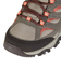 メレル（MERRELL）トレッキングシューズ ハイカット 登山靴 モアブ 3 シンセティック ミッド ゴアテックス ワイド 500640 BUNGEE COR…