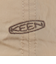 キーン（KEEN）帽子 キャップ トレッキング 登山 ナイロン バンジー 1030958