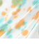 チャムス（CHUMS）半袖Tシャツ エルブレスコラボ LB ロゴ Glow Tシャツ CH01-2574-Z358 オレンジ×グリーン 蓄光 綿100