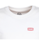 チャムス（CHUMS）キッズ LB ロゴ Glw 半袖Tシャツ CH21-1387-W001
