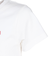 チャムス（CHUMS）キッズ LB ロゴ Glw 半袖Tシャツ CH21-1387-W001