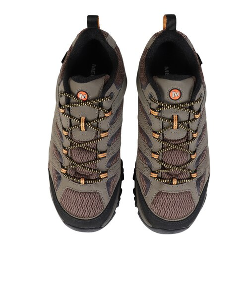 メレル（MERRELL）ハイキングシューズ 登山靴 山登り モアブ 3 