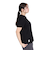 チャムス（CHUMS）半袖Tシャツ エルブレスコラボ LB ロゴ Glow Tシャツ CH11-2574-K001 ブラック 蓄光 綿100