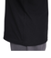 チャムス（CHUMS）半袖Tシャツ エルブレスコラボ LB ロゴ Glow Tシャツ CH11-2574-K001 ブラック 蓄光 綿100