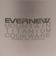 エバニュー（EVERNEW）クッカー キャンプ アウトドア ソロ Ti Demitasse 220 NH ECA544