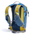 バッグ バックパック リュック Lucid 20 Yellowblue