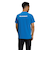 マムート（MAMMUT）QD ロゴ プリント 半袖Tシャツ アジアンフィット 1017-02012-50625 速乾